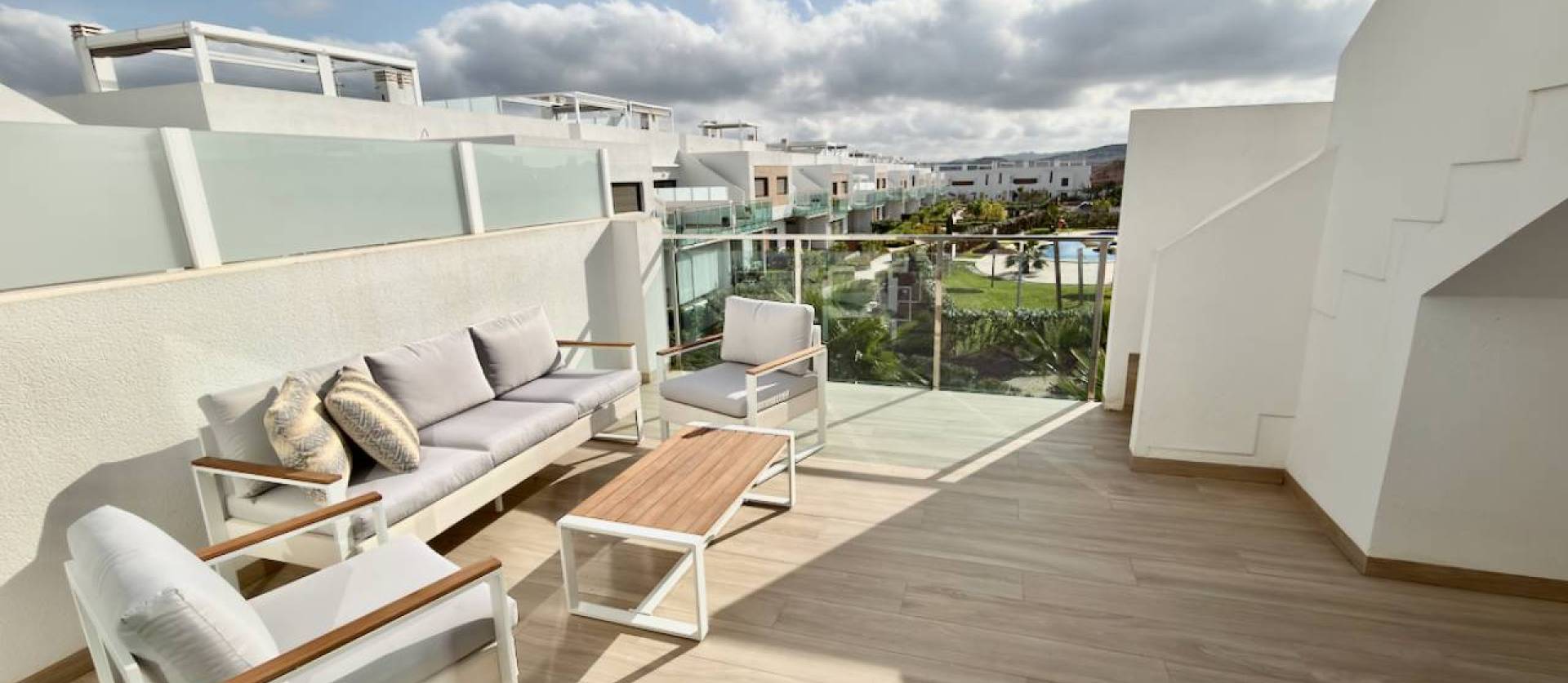 Sale - Apartment - Orihuela - Vistabella Golf