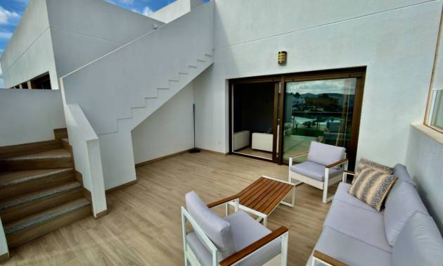 Sale - Apartment - Orihuela - Vistabella Golf