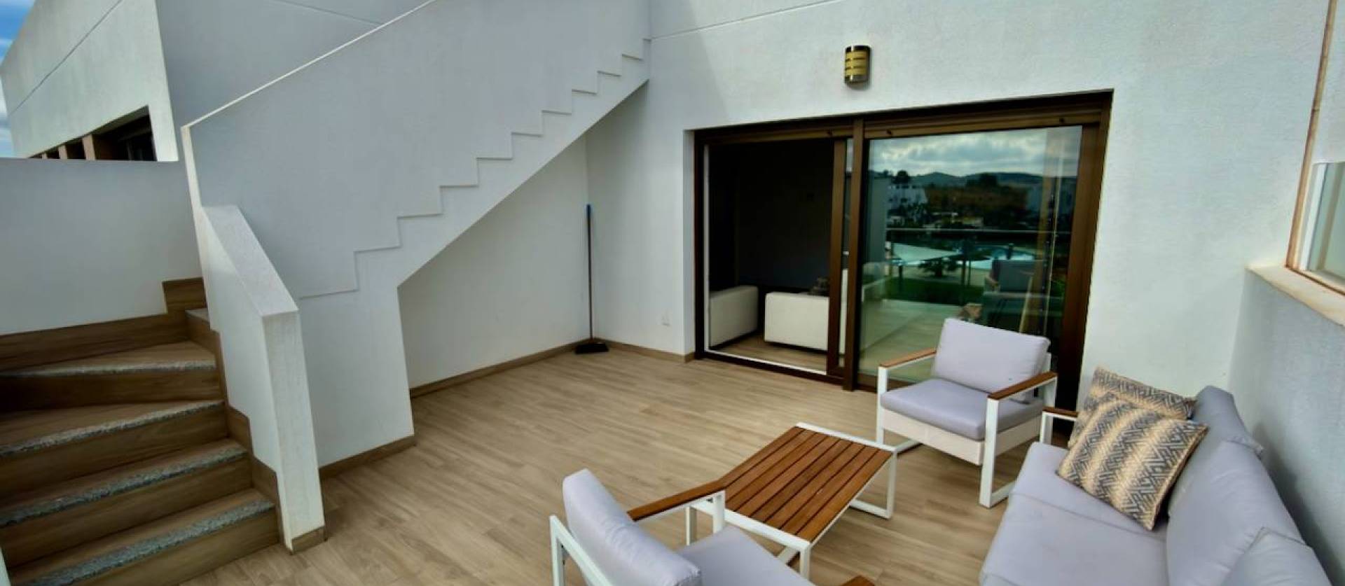 Sale - Apartment - Orihuela - Vistabella Golf