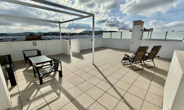 Sale - Apartment - Orihuela - Vistabella Golf