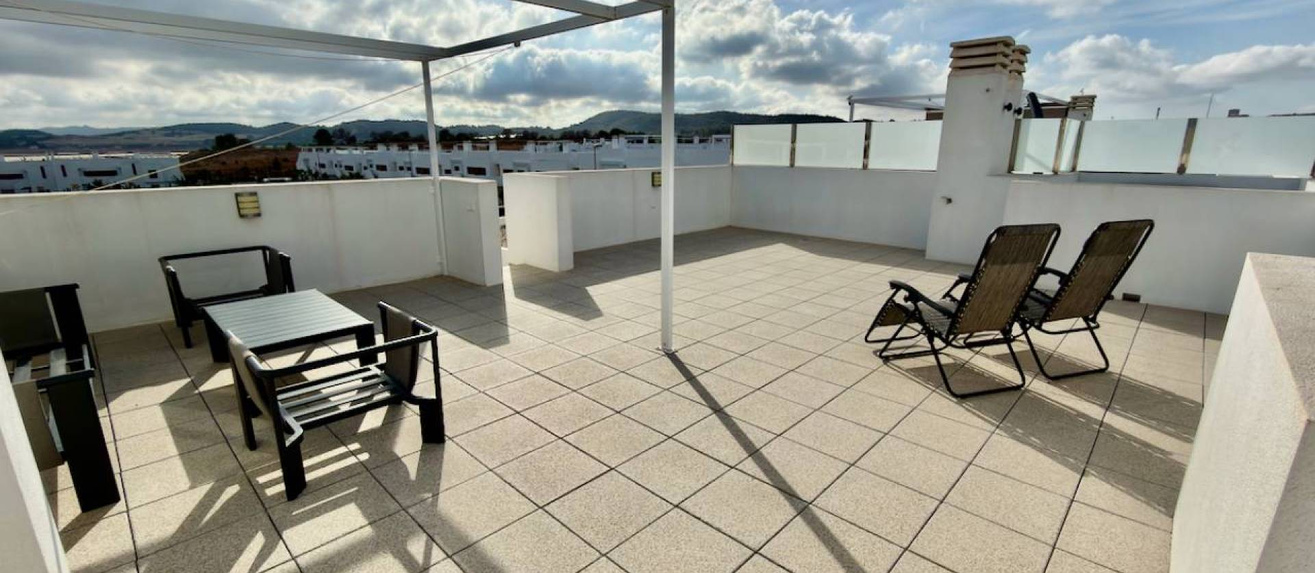 Sale - Apartment - Orihuela - Vistabella Golf