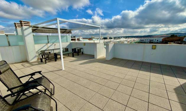 Sale - Apartment - Orihuela - Vistabella Golf