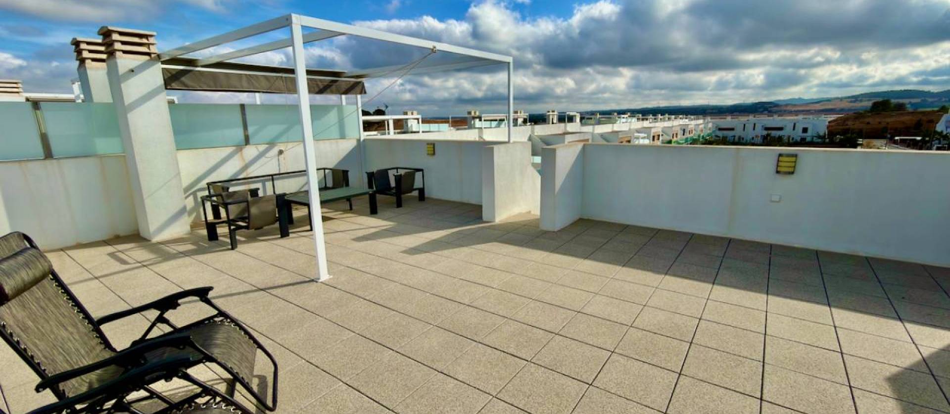 Sale - Apartment - Orihuela - Vistabella Golf