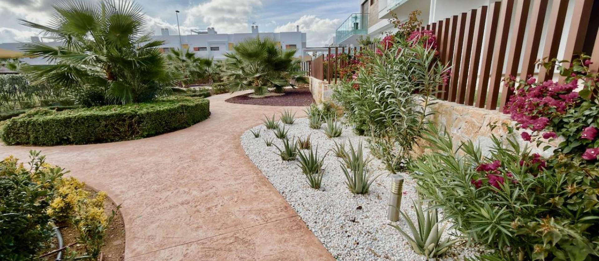 Sale - Apartment - Orihuela - Vistabella Golf