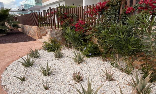 Sale - Apartment - Orihuela - Vistabella Golf