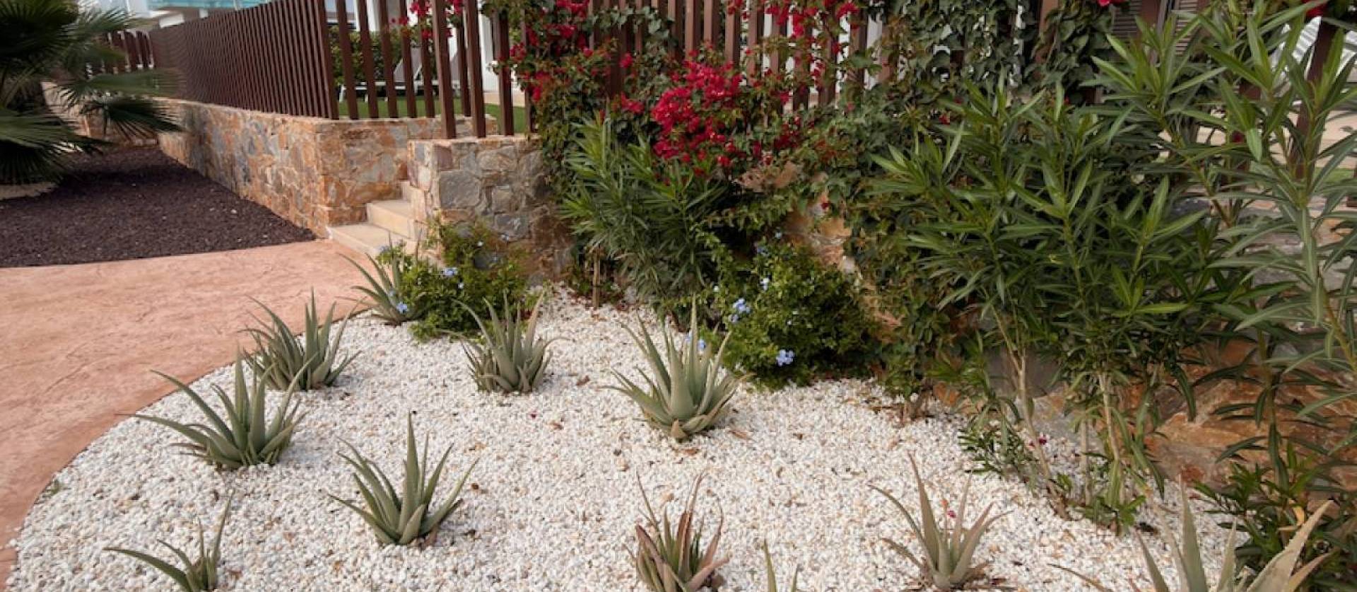 Sale - Apartment - Orihuela - Vistabella Golf