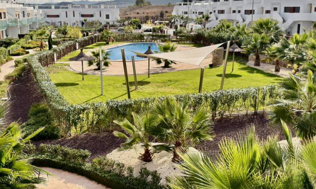 Sale - Apartment - Orihuela - Vistabella Golf