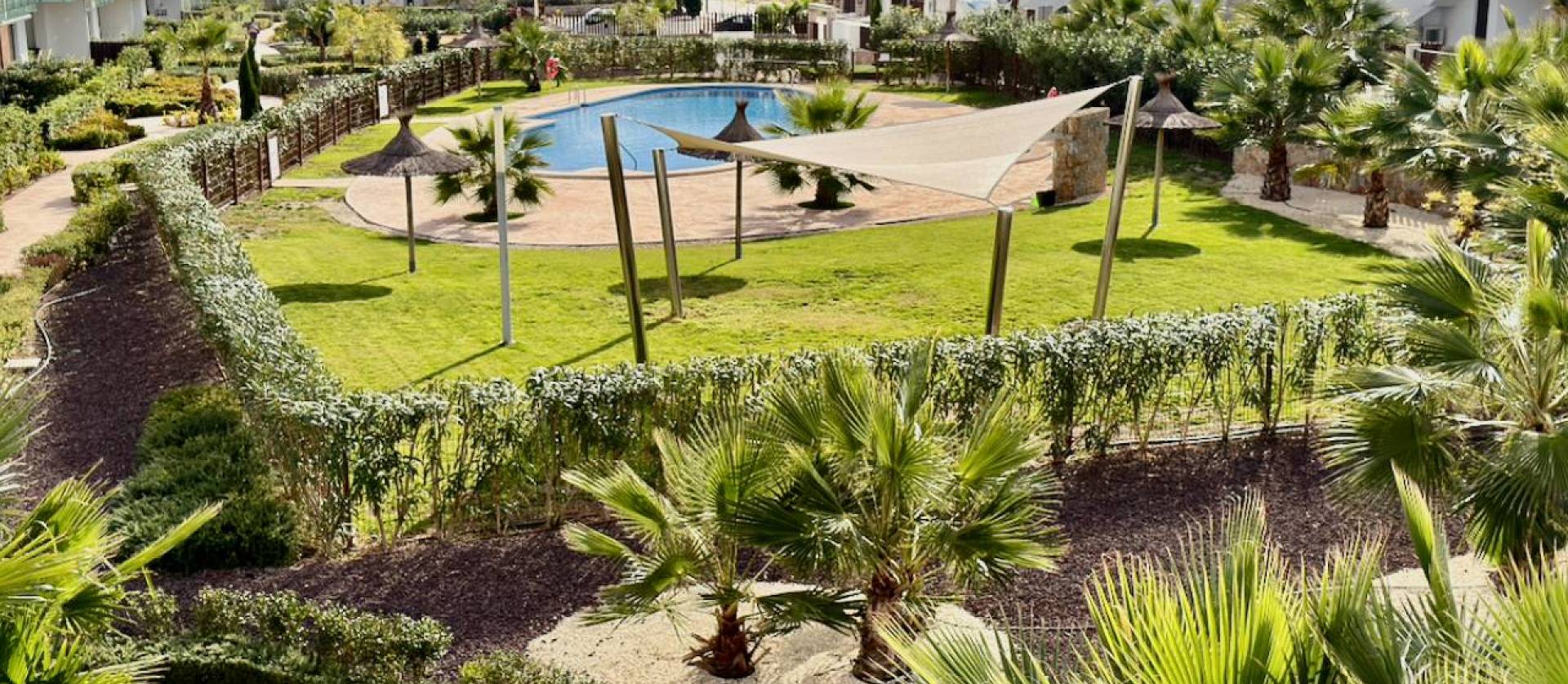 Sale - Apartment - Orihuela - Vistabella Golf