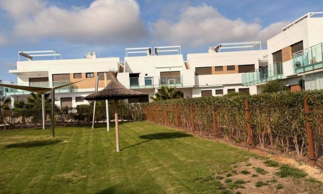 Sale - Apartment - Orihuela - Vistabella Golf