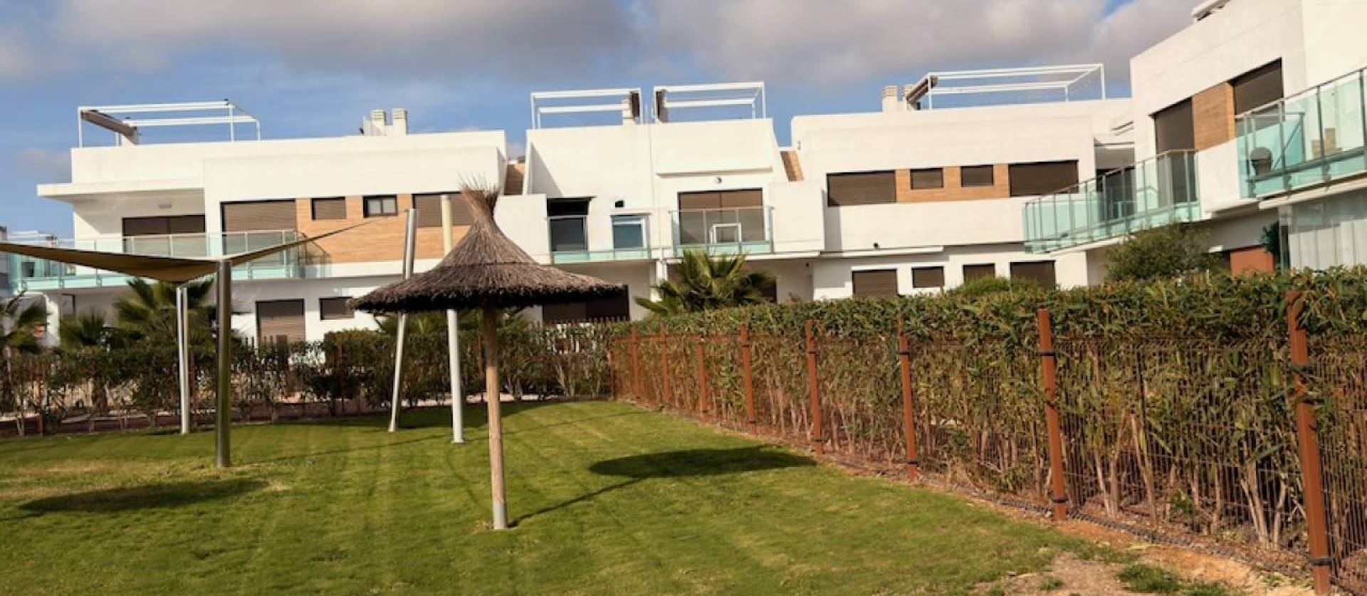 Sale - Apartment - Orihuela - Vistabella Golf
