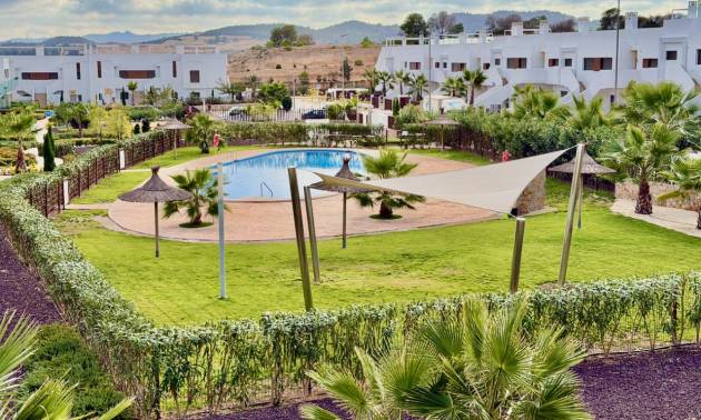 Sale - Apartment - Orihuela - Vistabella Golf