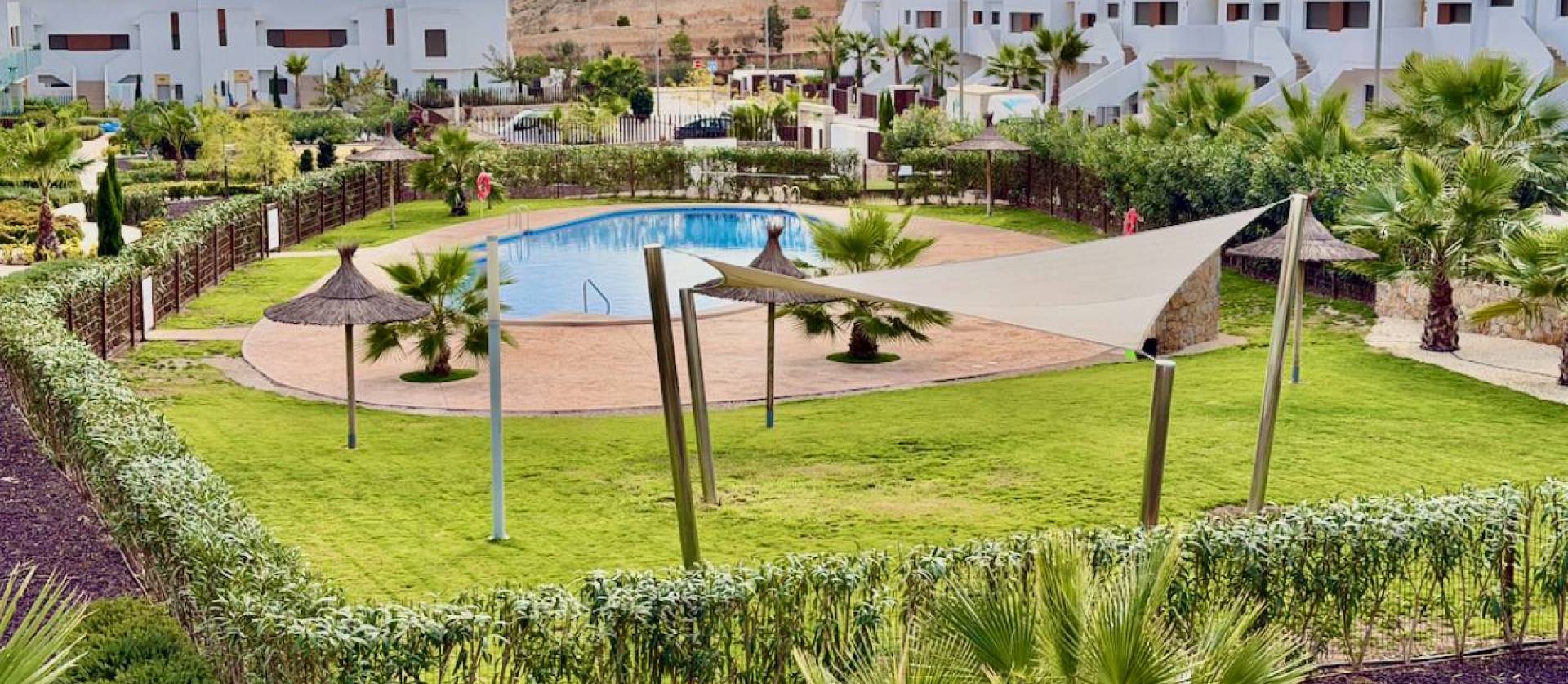 Sale - Apartment - Orihuela - Vistabella Golf