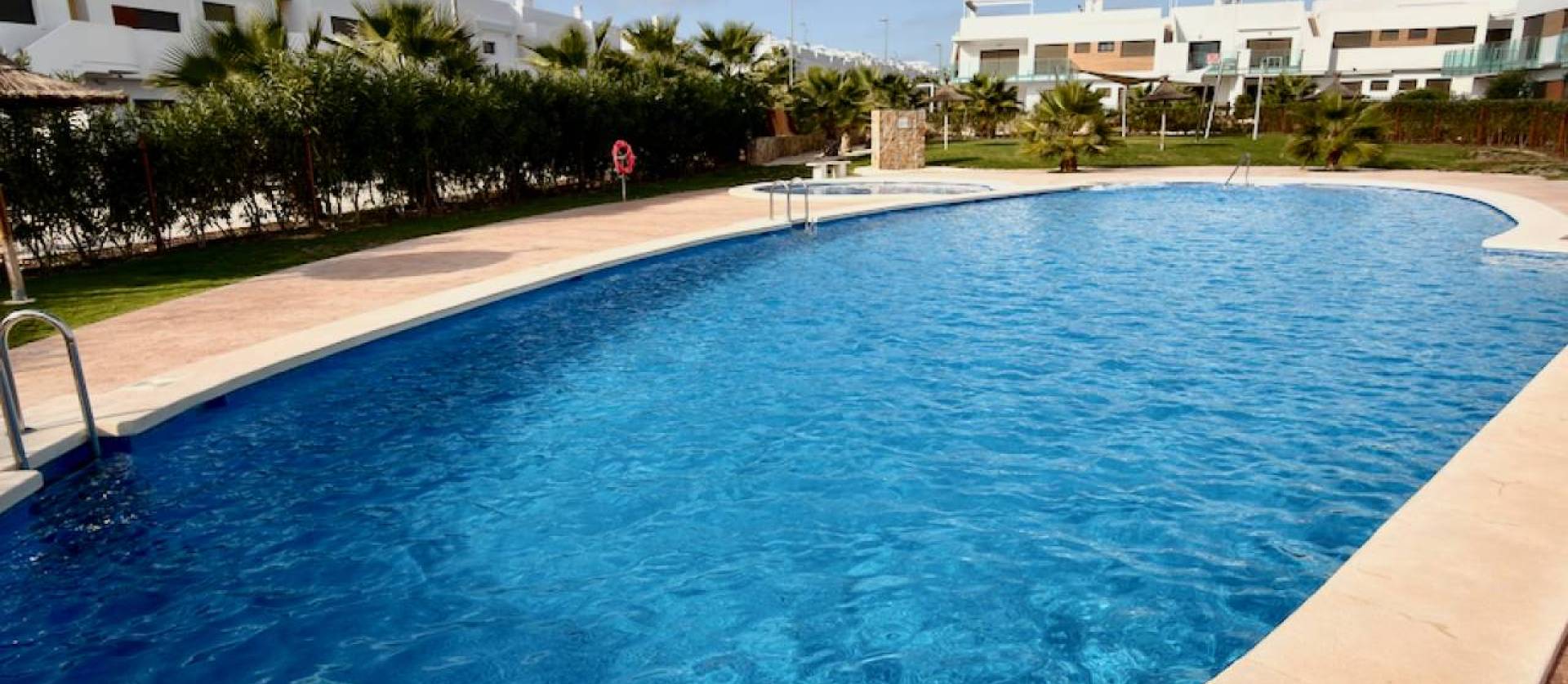 Sale - Apartment - Orihuela - Vistabella Golf