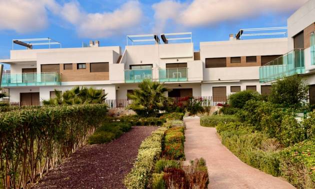 Sale - Apartment - Orihuela - Vistabella Golf