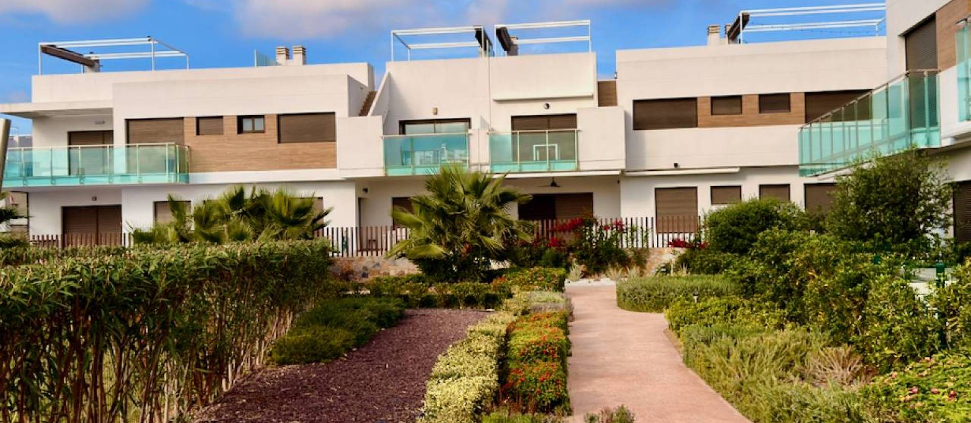 Sale - Apartment - Orihuela - Vistabella Golf