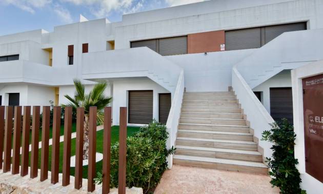 Sale - Apartment - Orihuela - Vistabella Golf