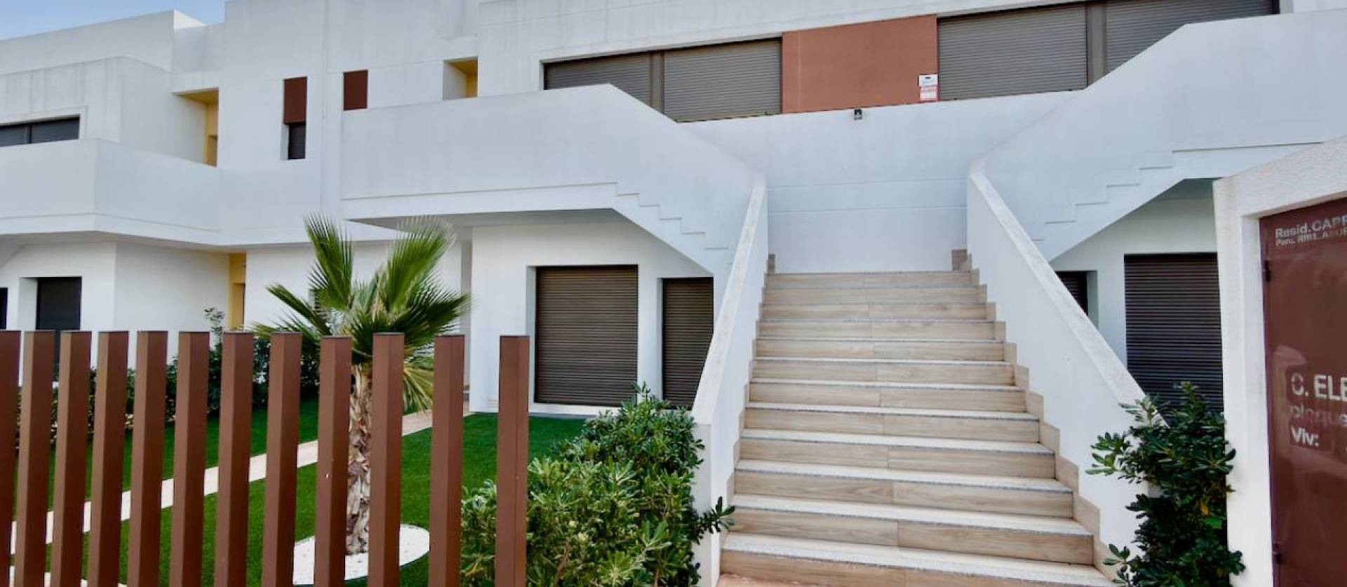 Sale - Apartment - Orihuela - Vistabella Golf