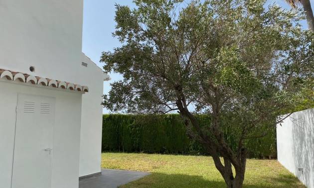 New Build - Villa - Moraira_Teulada - La Sabatera