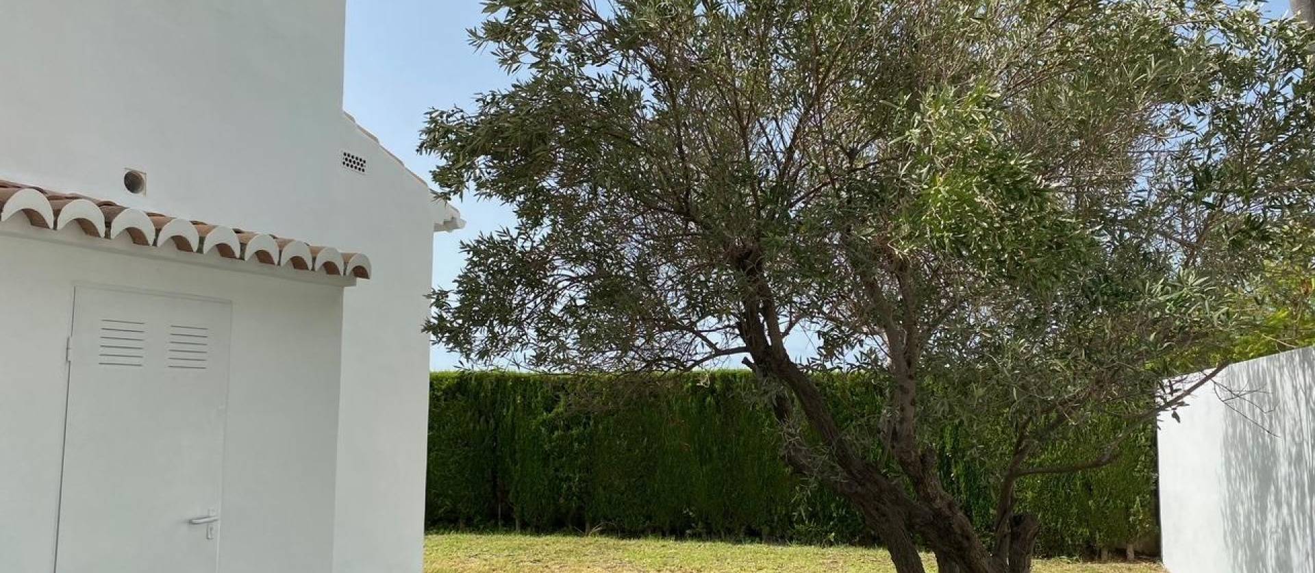 New Build - Villa - Moraira_Teulada - La Sabatera