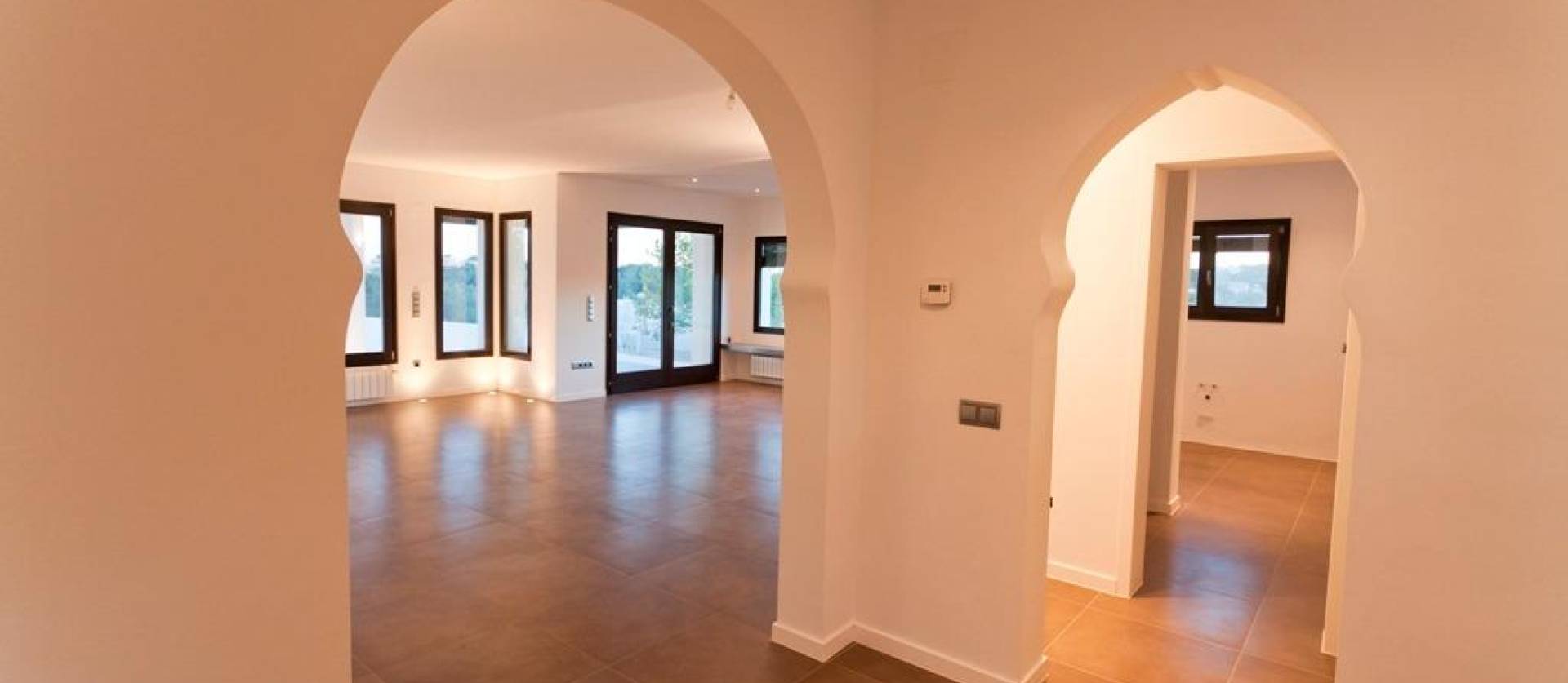 New Build - Villa - Moraira_Teulada - La Sabatera