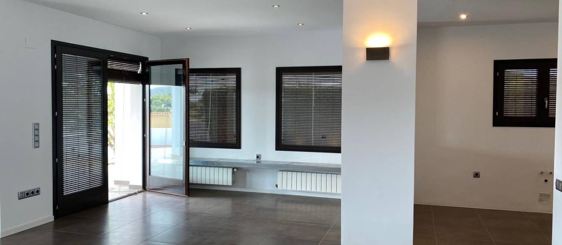 New Build - Villa - Moraira_Teulada - La Sabatera