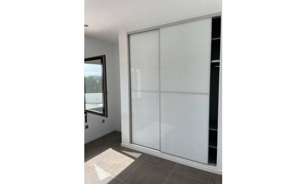 New Build - Villa - Moraira_Teulada - La Sabatera