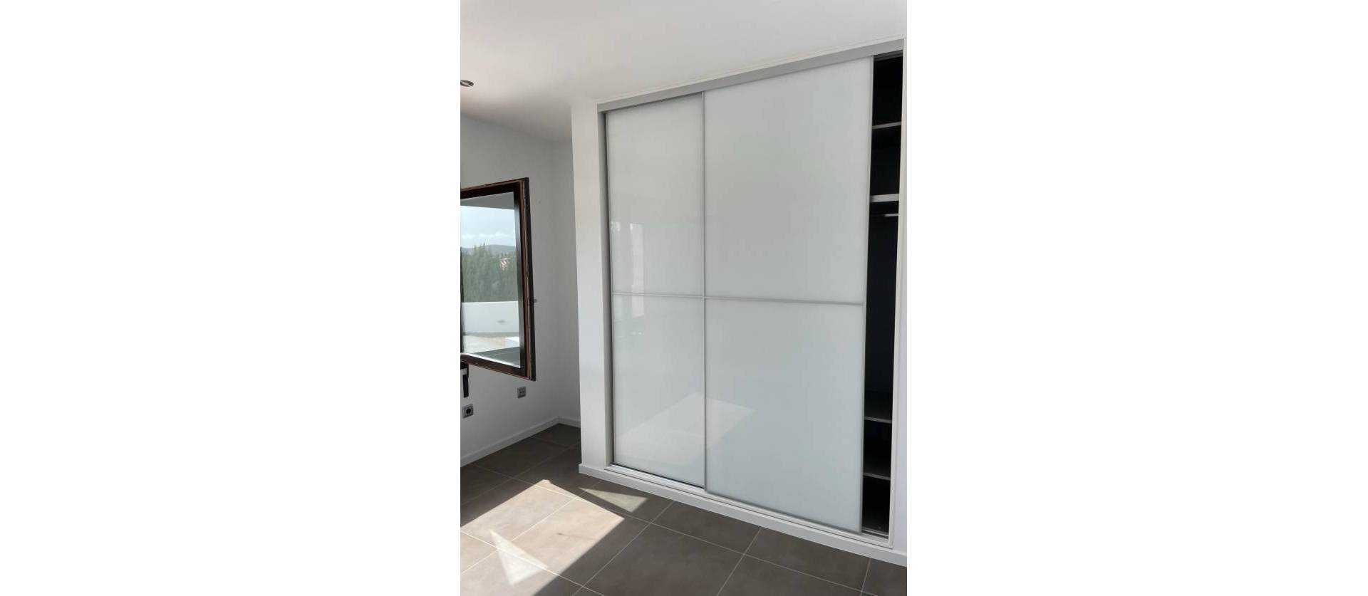 New Build - Villa - Moraira_Teulada - La Sabatera