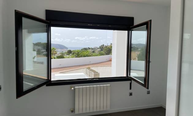 New Build - Villa - Moraira_Teulada - La Sabatera