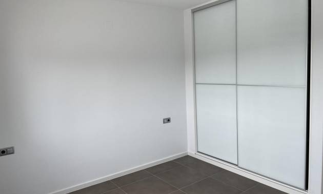 New Build - Villa - Moraira_Teulada - La Sabatera