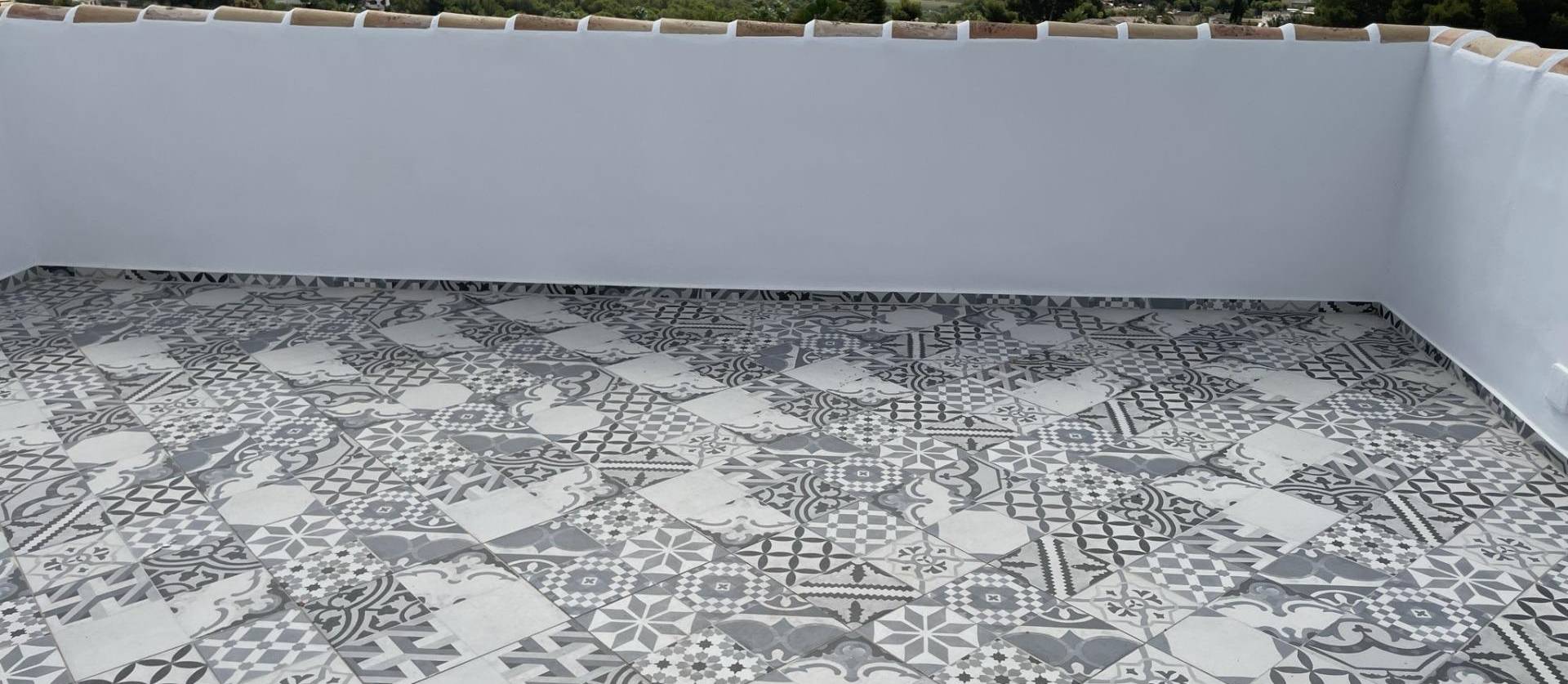 New Build - Villa - Moraira_Teulada - La Sabatera