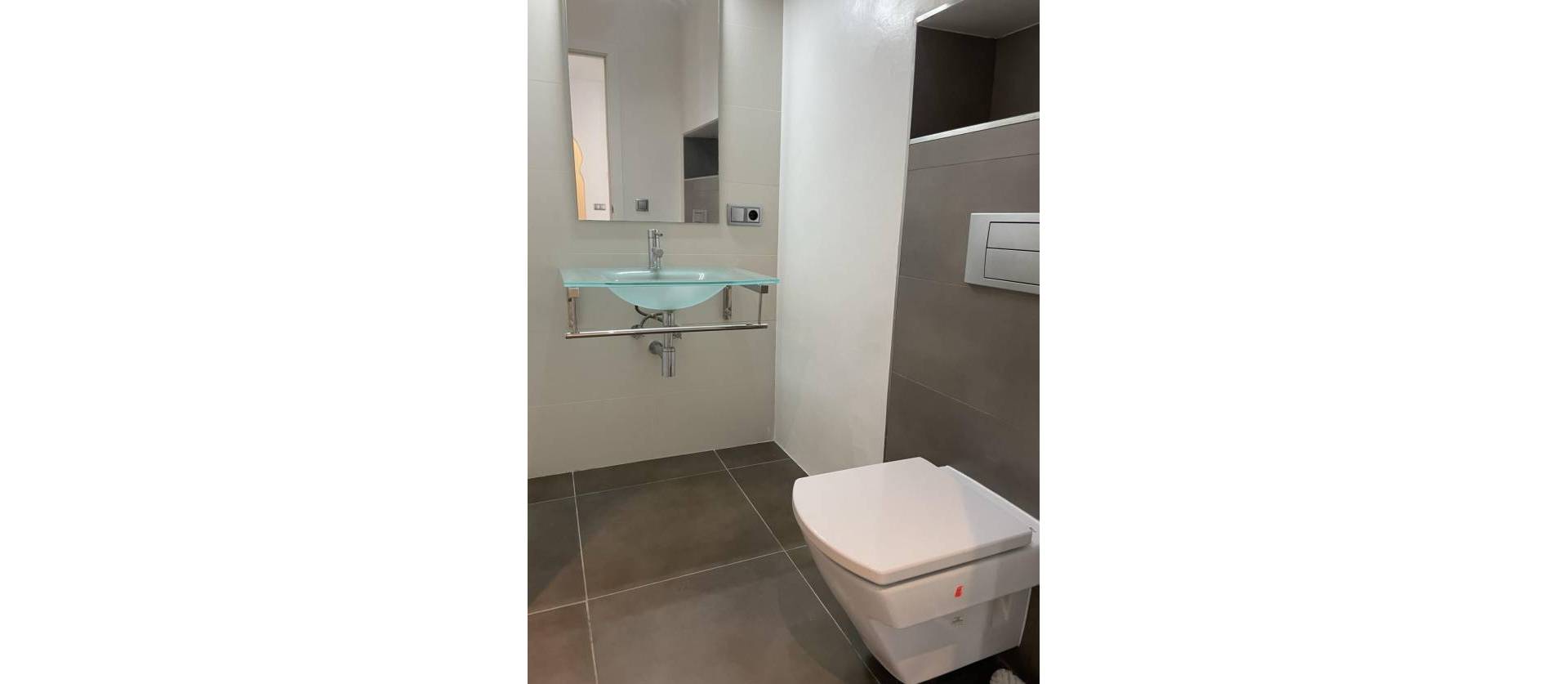 New Build - Villa - Moraira_Teulada - La Sabatera