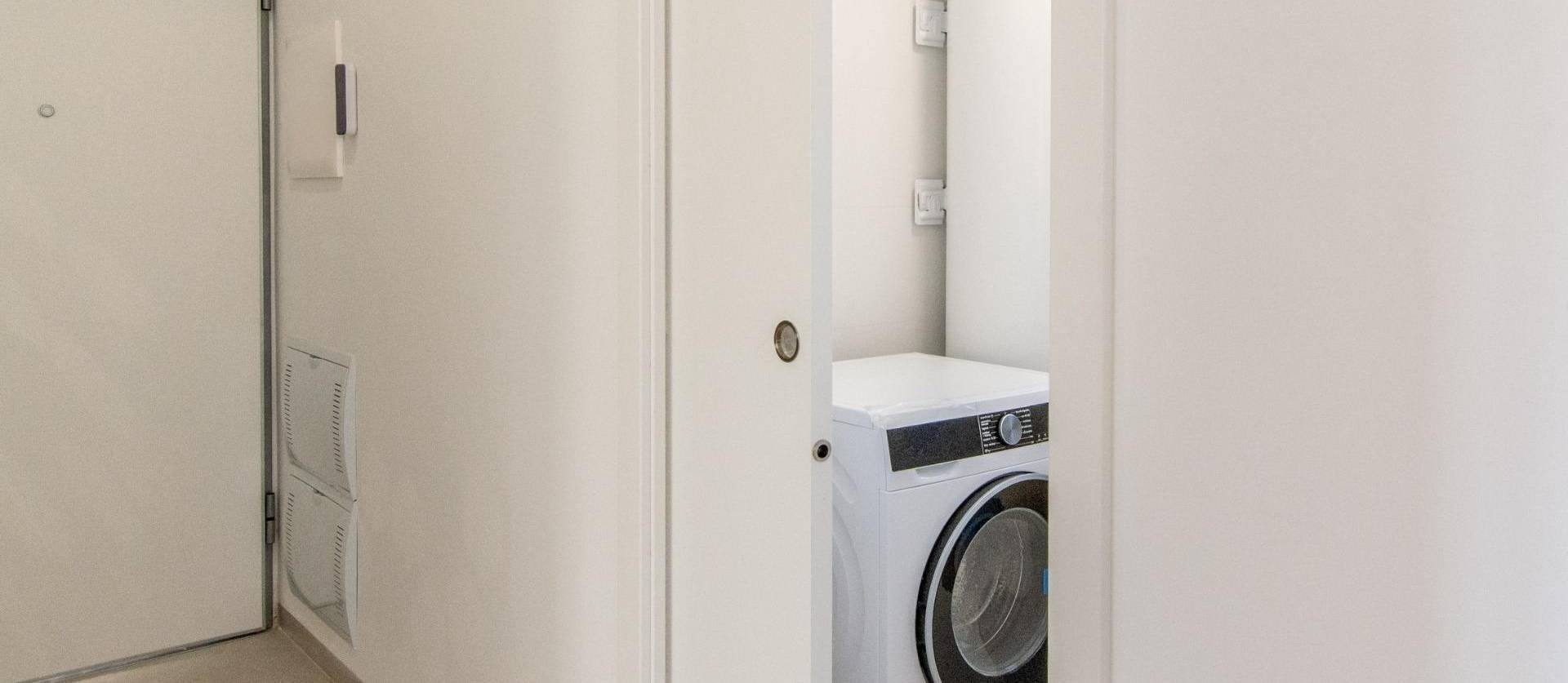 New Build - Apartment - Finestrat - Campana Garden