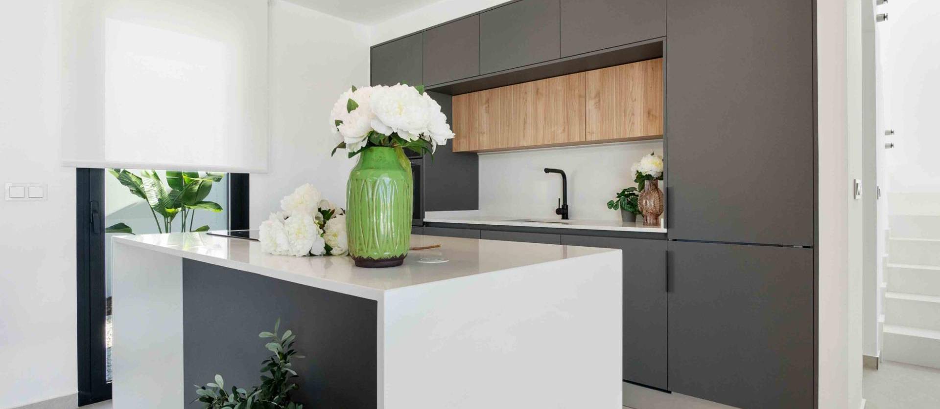 New Build - Villa - Rojales - Benimar