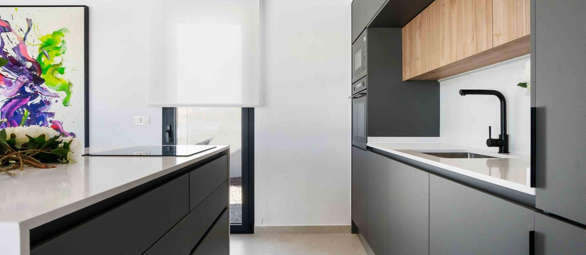 New Build - Villa - Rojales - Benimar