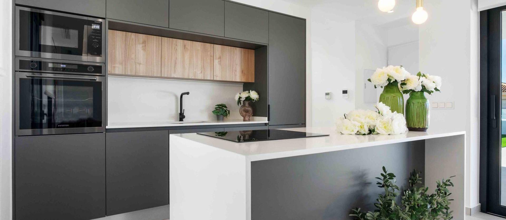 New Build - Villa - Rojales - Benimar