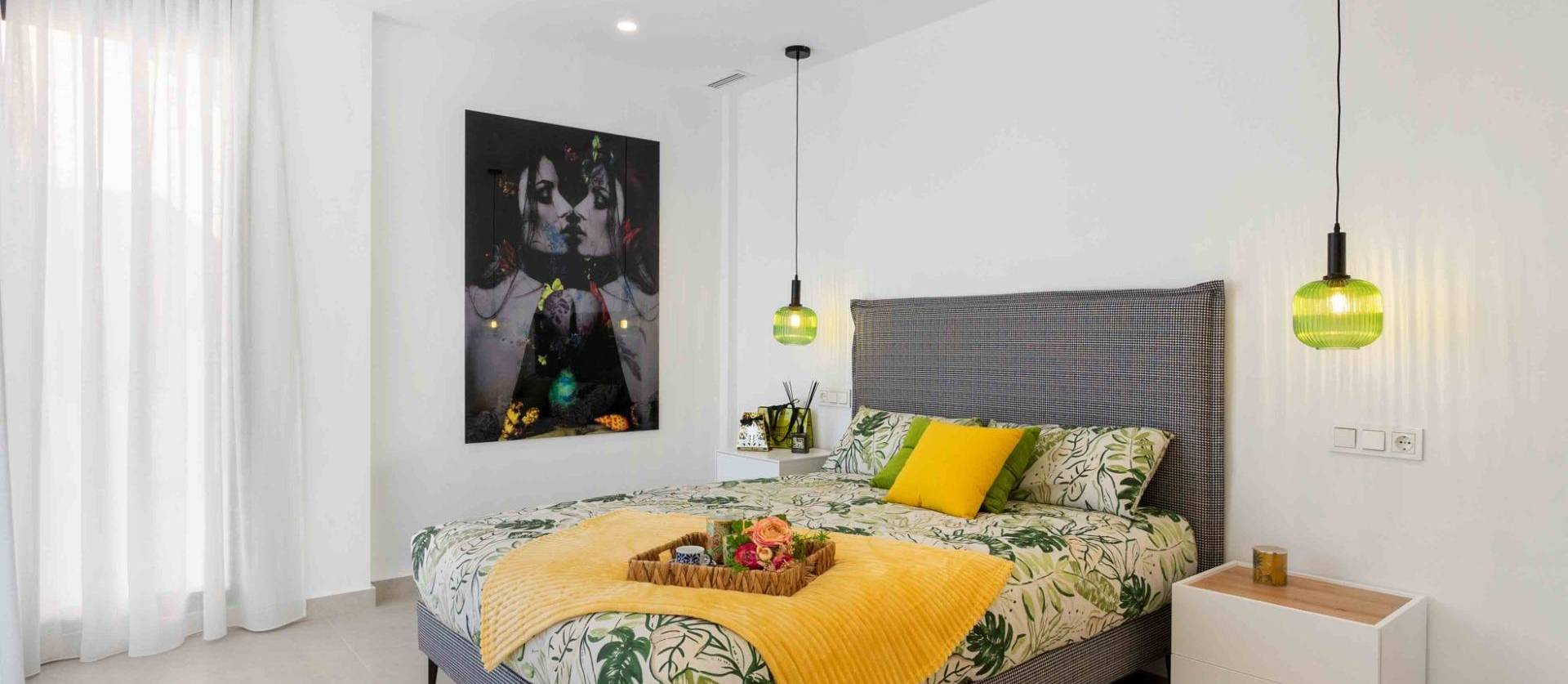 New Build - Villa - Rojales - Benimar