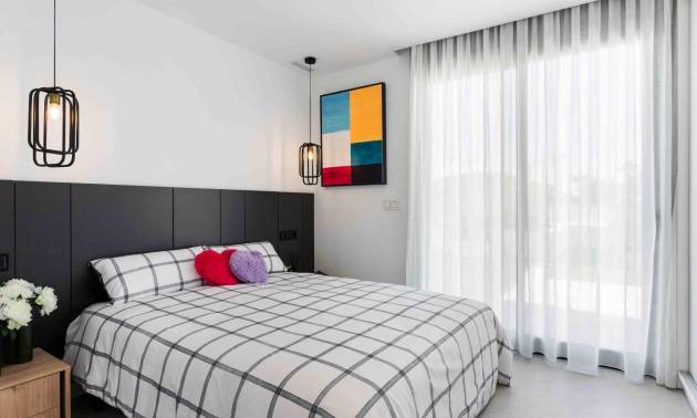 New Build - Villa - Rojales - Benimar