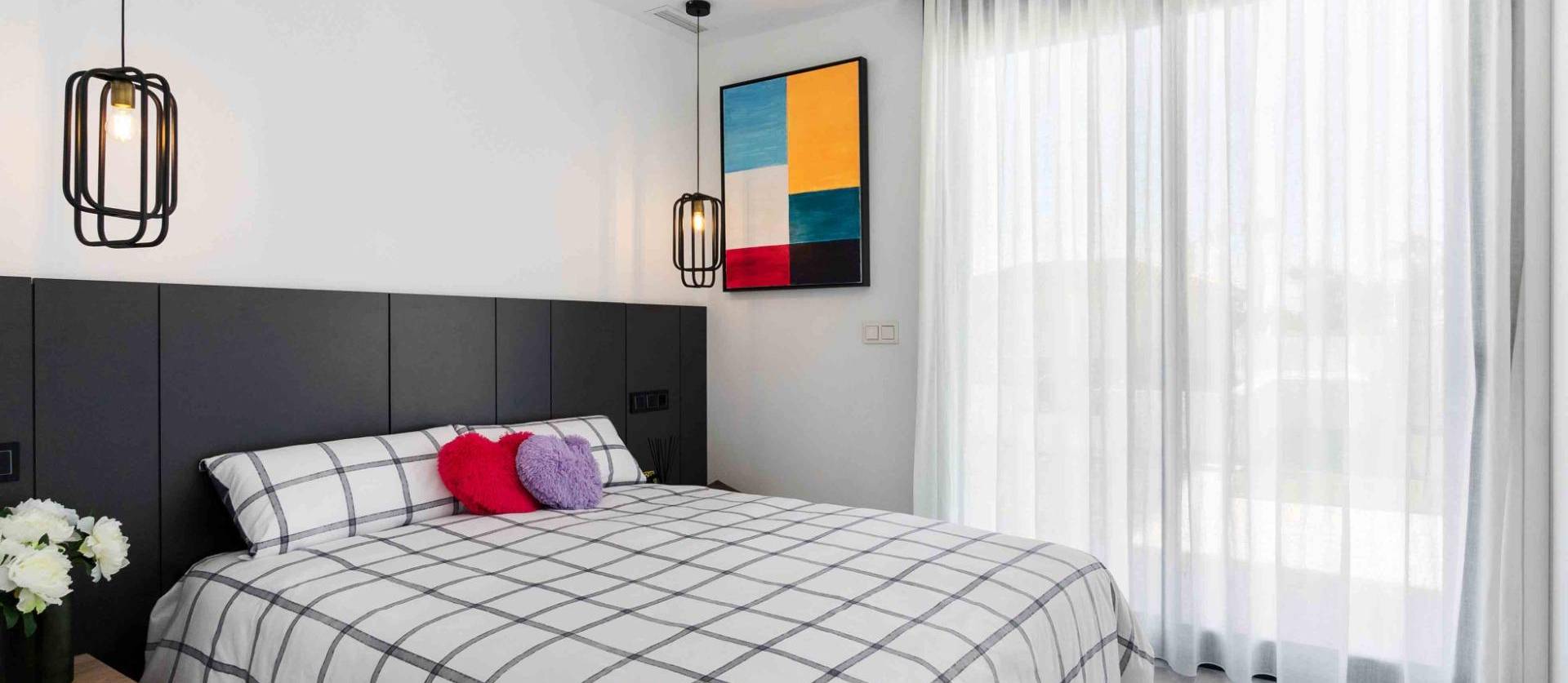 New Build - Villa - Rojales - Benimar