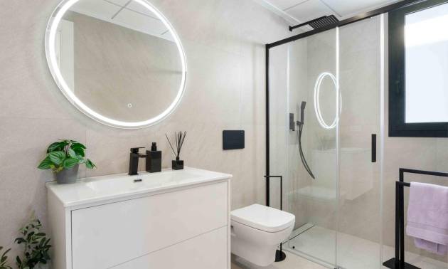 New Build - Villa - Rojales - Benimar