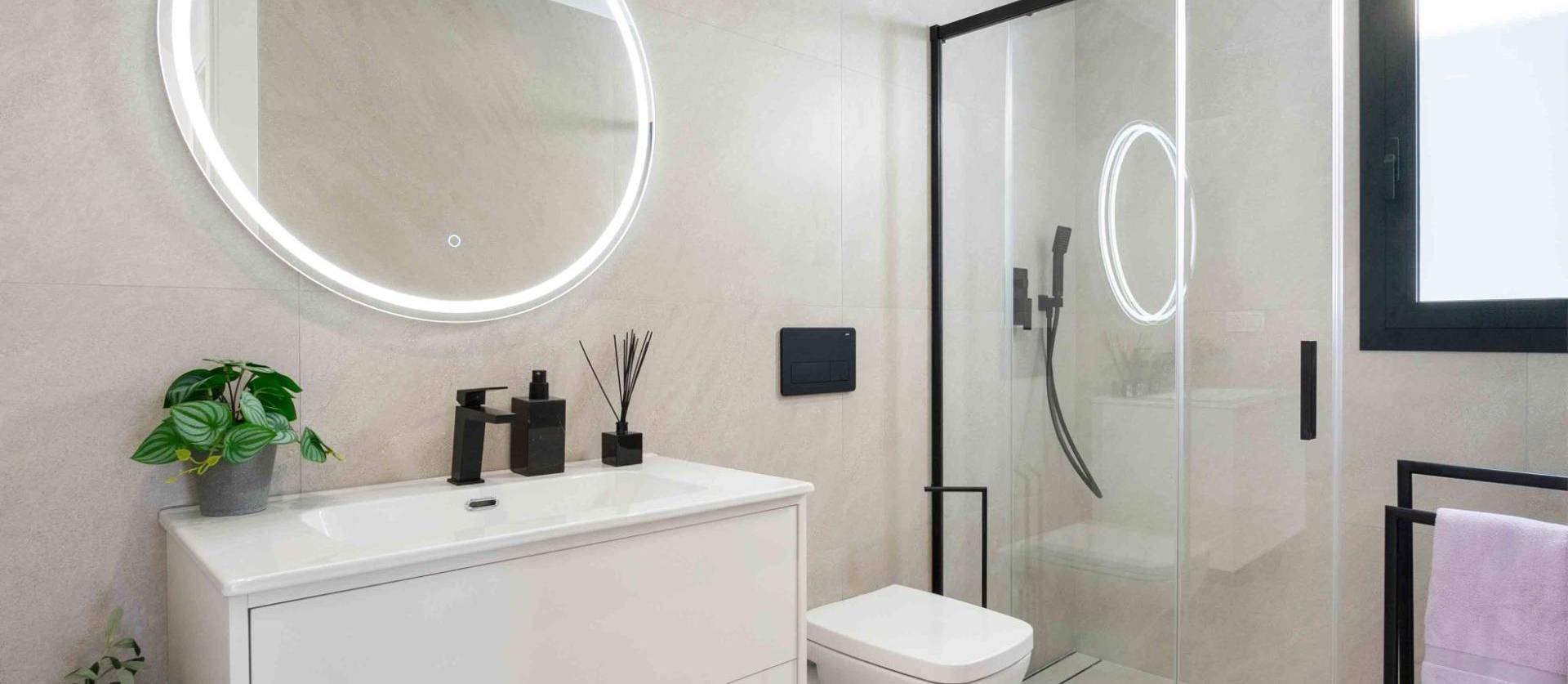 New Build - Villa - Rojales - Benimar