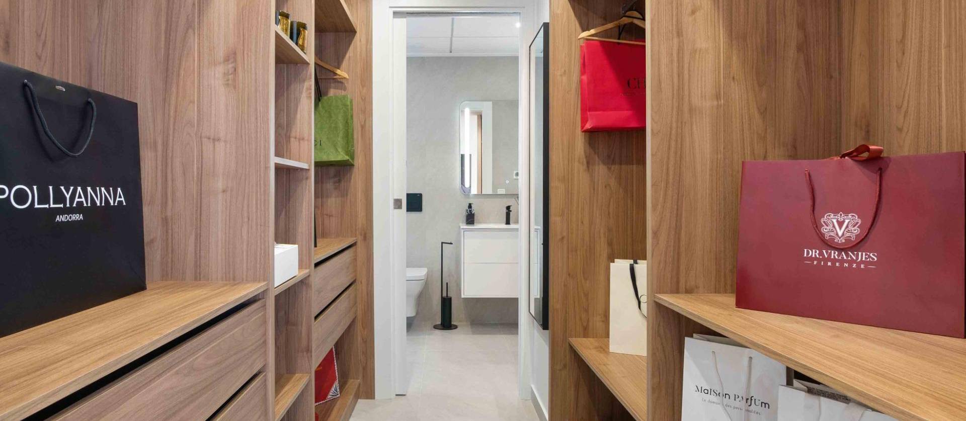 New Build - Villa - Rojales - Benimar