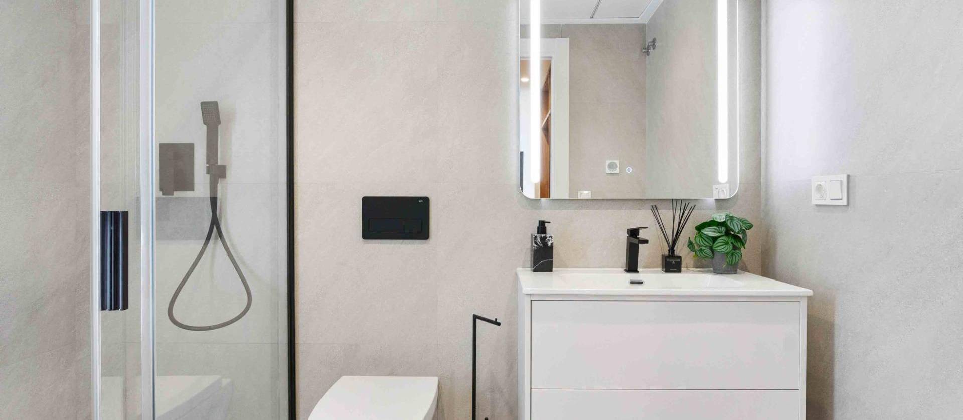 New Build - Villa - Rojales - Benimar