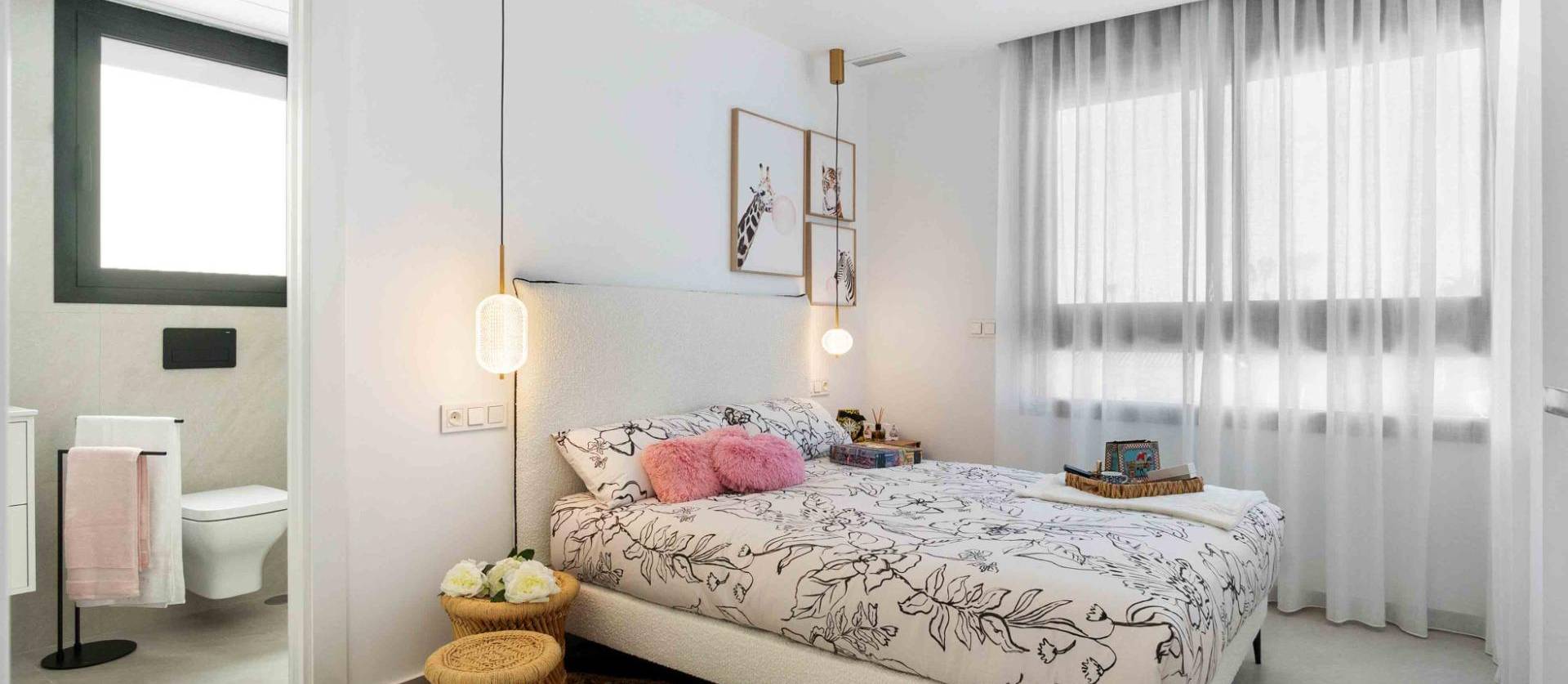 New Build - Villa - Rojales - Benimar