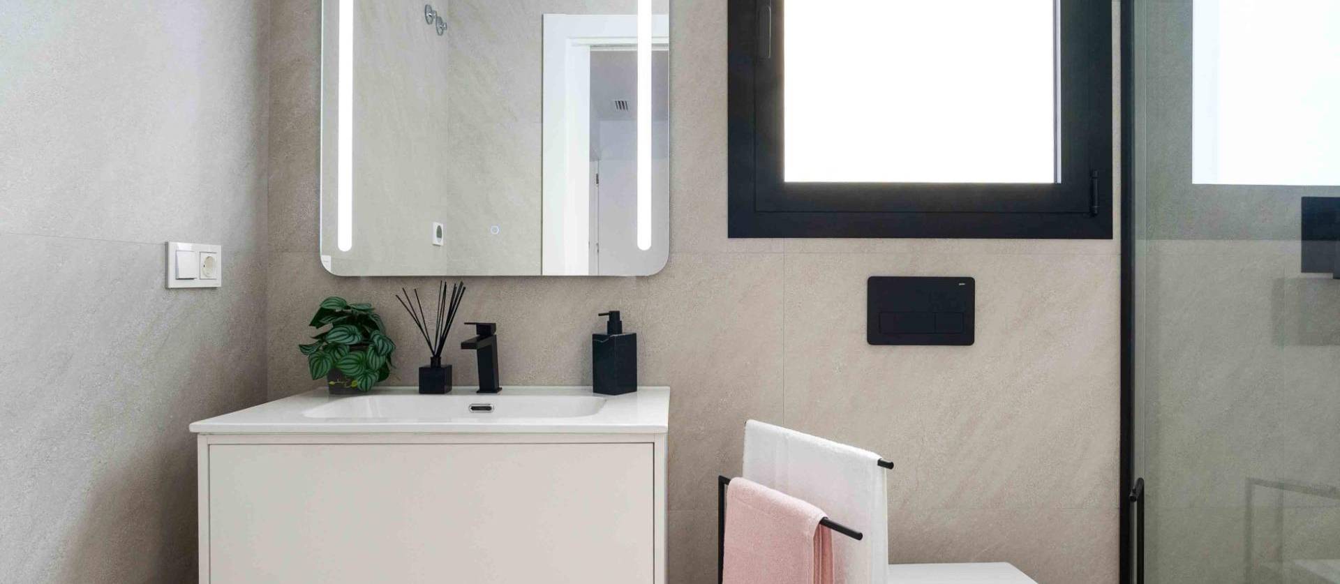 New Build - Villa - Rojales - Benimar