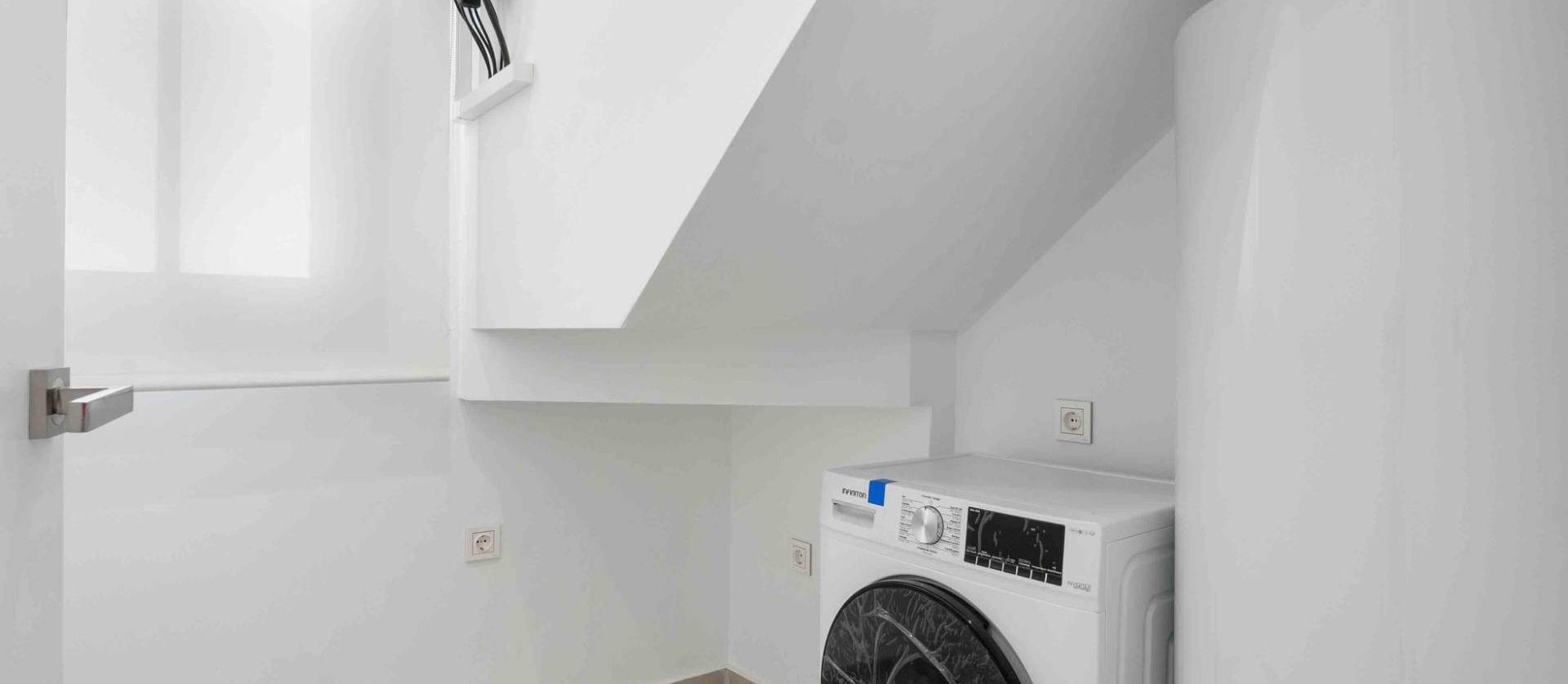 New Build - Villa - Rojales - Benimar