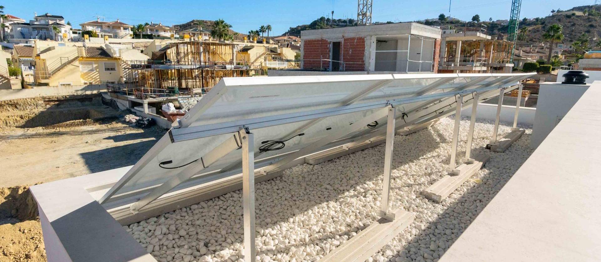 New Build - Villa - Rojales - Benimar