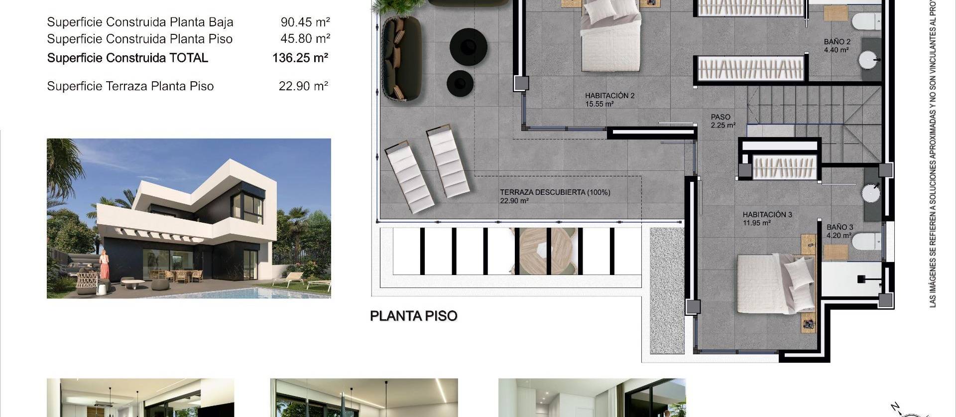 New Build - Villa - Rojales - Benimar