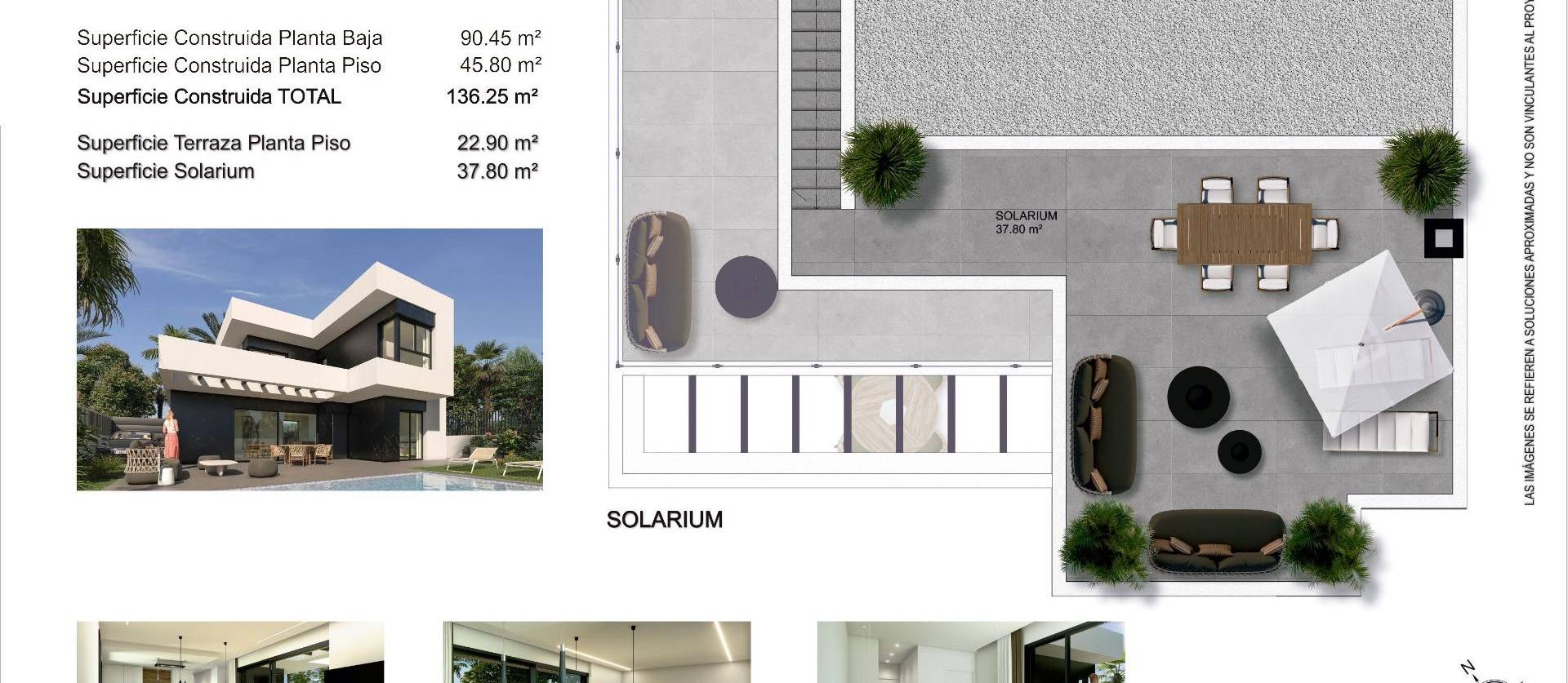 New Build - Villa - Rojales - Benimar