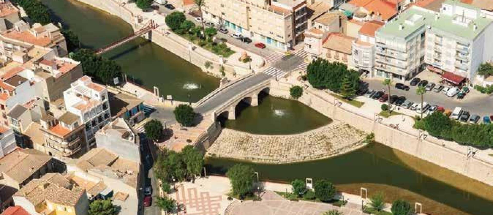 New Build - Villa - Rojales - Benimar