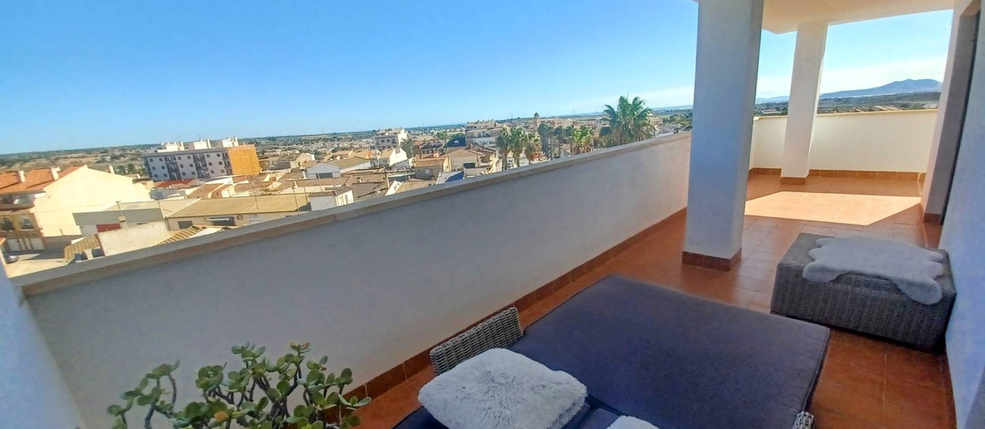 Sale - Apartment - Sucina - Costa Calida